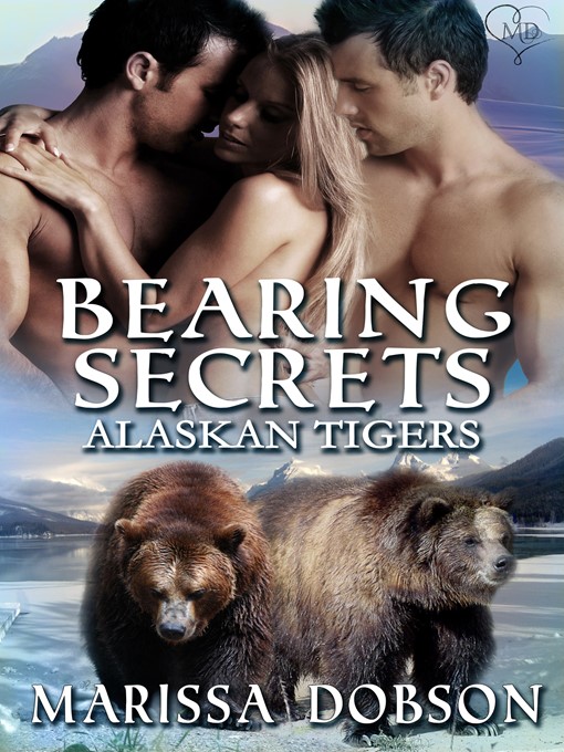 Title details for Bearing Secrets by Marissa Dobson - Available